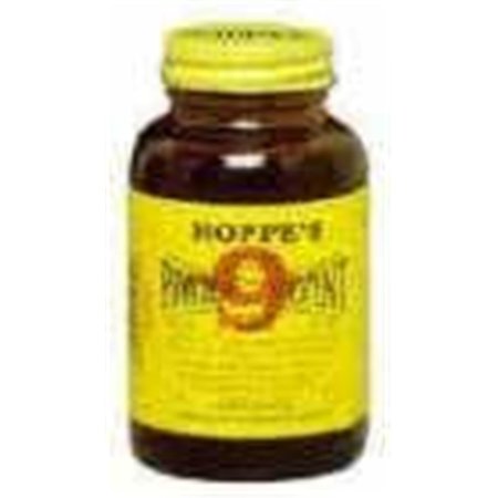 HOPPES NO 9 Nitro Powder Solvent QT. HO135134